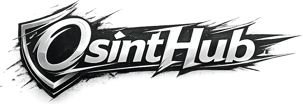 OsintHub Bot